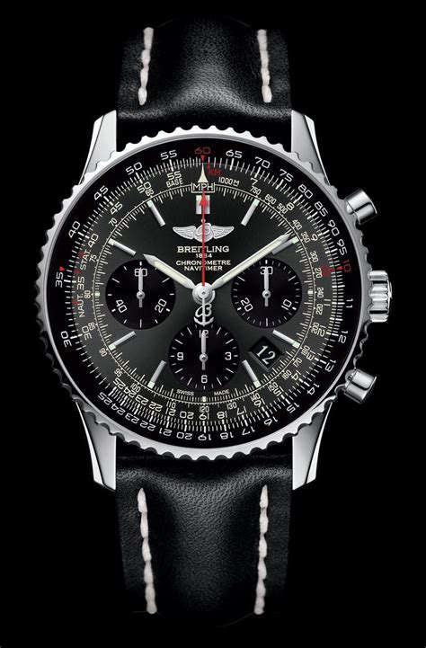 breitling is from which country